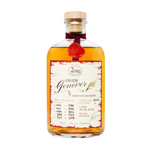 Zuidam, 5 Y Genever