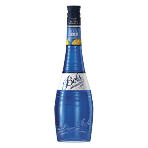 Bols - Blue Curacao
