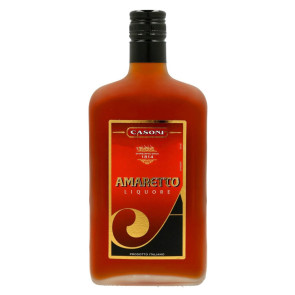 Casoni - Amaretto