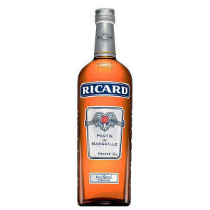 Ricard - Pastis de Marseille