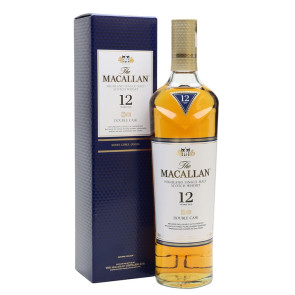 Macallan, 12 Y - Double Cask 