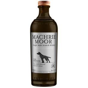 Arran - Machrie Moor CS 