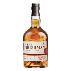 Irishman - Marsala Cask Finish