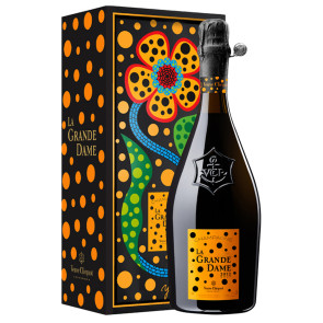 Veuve Clicquot - La Grande Dame 2012