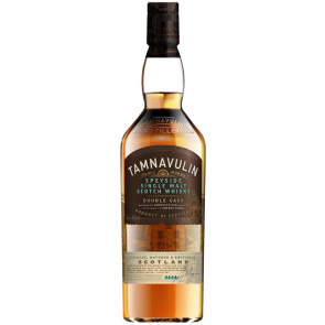 Tamnavulin - Double Cask