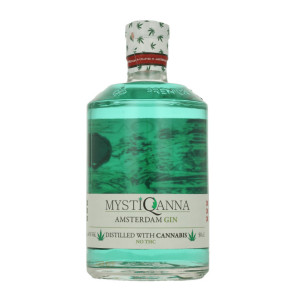 MystiQanna Gin
