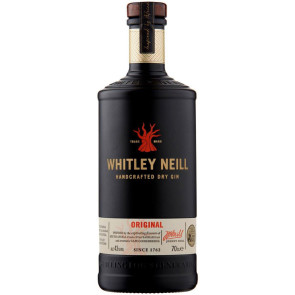 Whitley Neill - Original