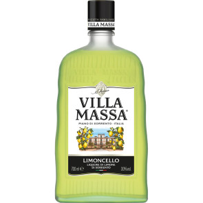 Villa Massa - Limoncello