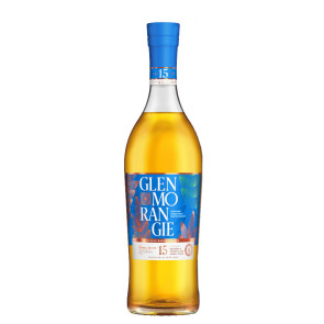 Glenmorangie, 15 Y - The Cadboll Estate