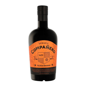 Companero - Elixir Orange