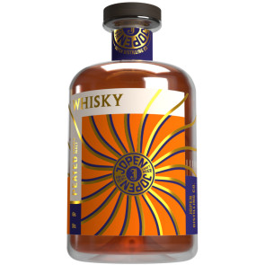 Jopen Whisky - Peated Single Malt