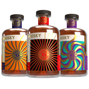 Jopen - Whisky Set 3