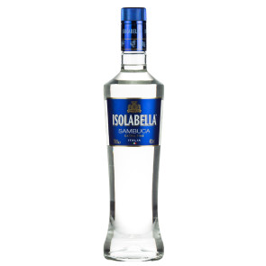 Isolabella - Sambuca