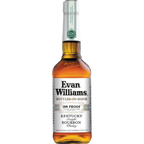 Evan Williams - Bottled in Bond