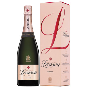 Lanson - Le Rose