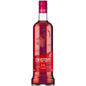 Eristoff - Red
