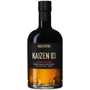 Mackmyra - Kaizen 03
