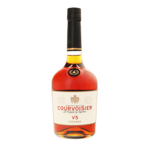 Courvoisier - VS