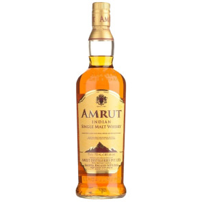 Amrut - Single Malt