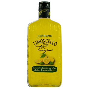 Ciemme - Limoncello