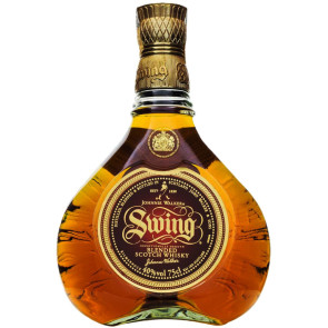Johnnie Walker - Swing