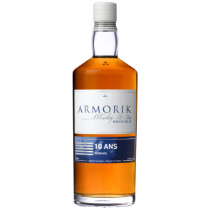 Armorik - Limited Edition 2023, 10 Y