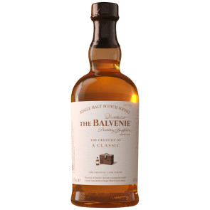 Balvenie - The Creation Of A Classic