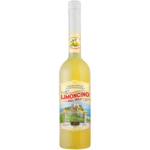 Caffo - Limoncino Dell Isola
