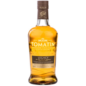 Tomatin - Legacy