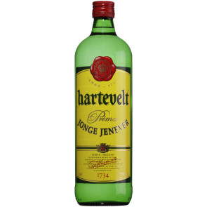 Hartevelt Jonge Jenever
