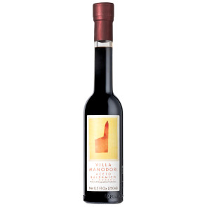 Villa Manodori, 12 Y