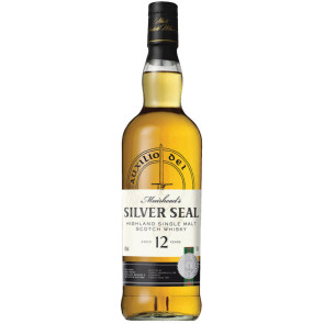 Muirhead's Silver Seal, 12 Y