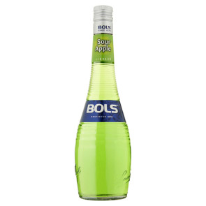 Bols - Sour Apple