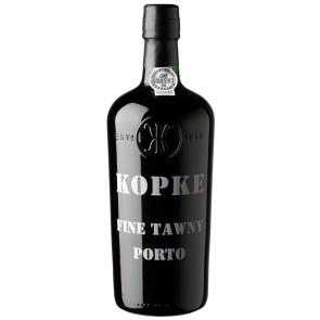 Kopke - Fine Tawny
