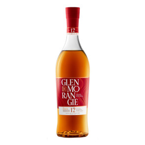 Glenmorangie, 12 Y - Lasanta