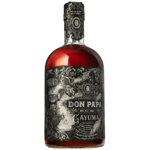 Don Papa - Gayuma