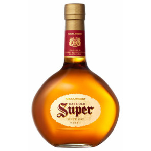 Nikka - Super Nikka