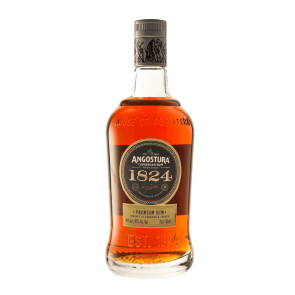 Angostura, 12 Y - 1824