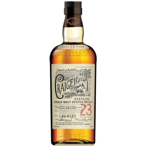 Craigellachie, 23 Y