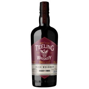 Teeling - Calvados Drouin Cask B&T Edition