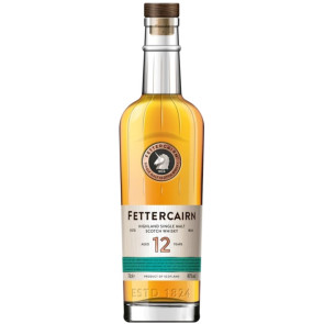 Fettercairn, 12 Y