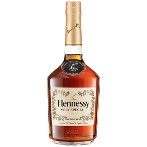 Hennessy - VS