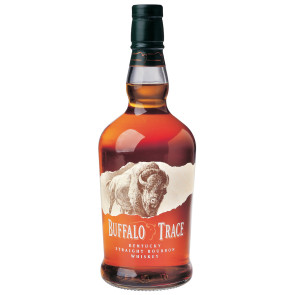 Buffalo Trace - Bourbon Whiskey
