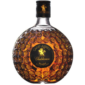 Old St. Andrews - Clubhouse