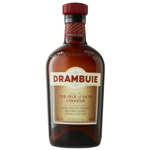 Drambuie