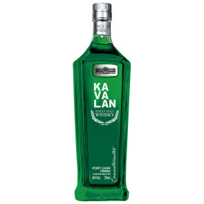 Kavalan - Concertmaster