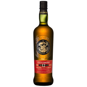 Loch Lomond, 12Y