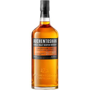 Auchentoshan - American Oak