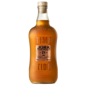 Jura, 21 Y - Tide And Time