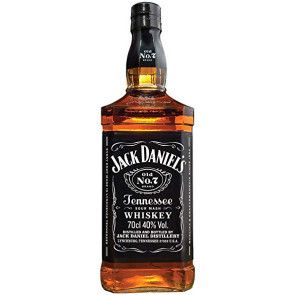 Jack Daniel's - Old No. 7